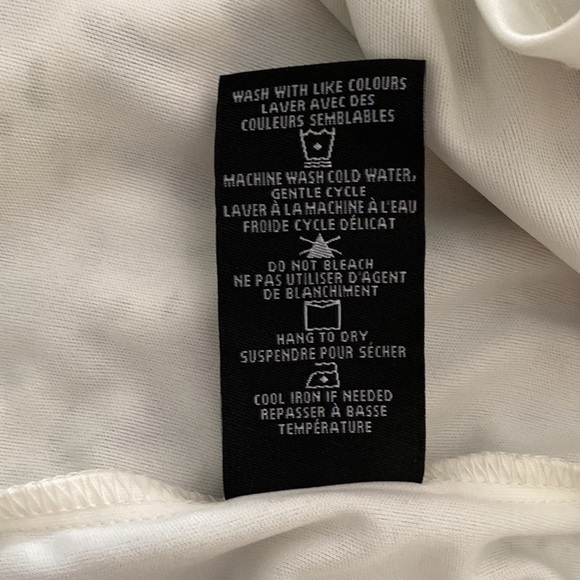 Lovely Summer Top - Picture 8 of 8